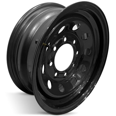 Road Ready RRW-105-0047 Black Wheel