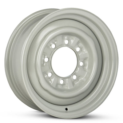 Road Ready RRW-1599B Gray wheel