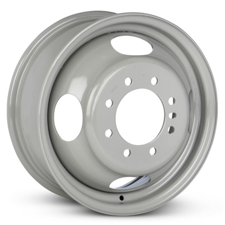 Road Ready RRW-2125 Gray Wheel
