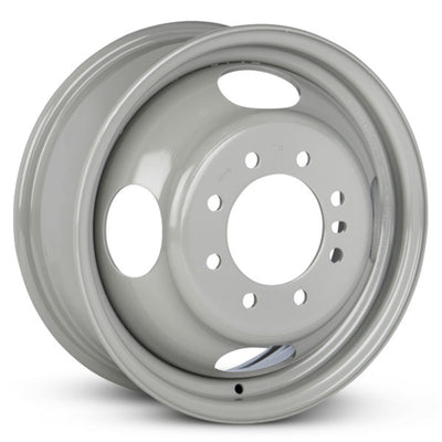 Road Ready RRW-2125 Gray Wheel