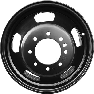 Road Ready RRW-2191 Black Wheel