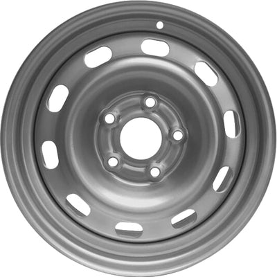 Road Ready RRW-2215 Gray Wheel