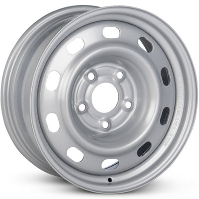 Road Ready RRW-2215A Gray Wheel