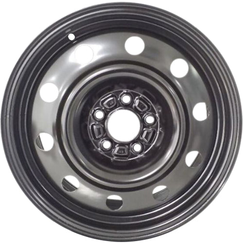 Road Ready RRW-2288 Black Wheel