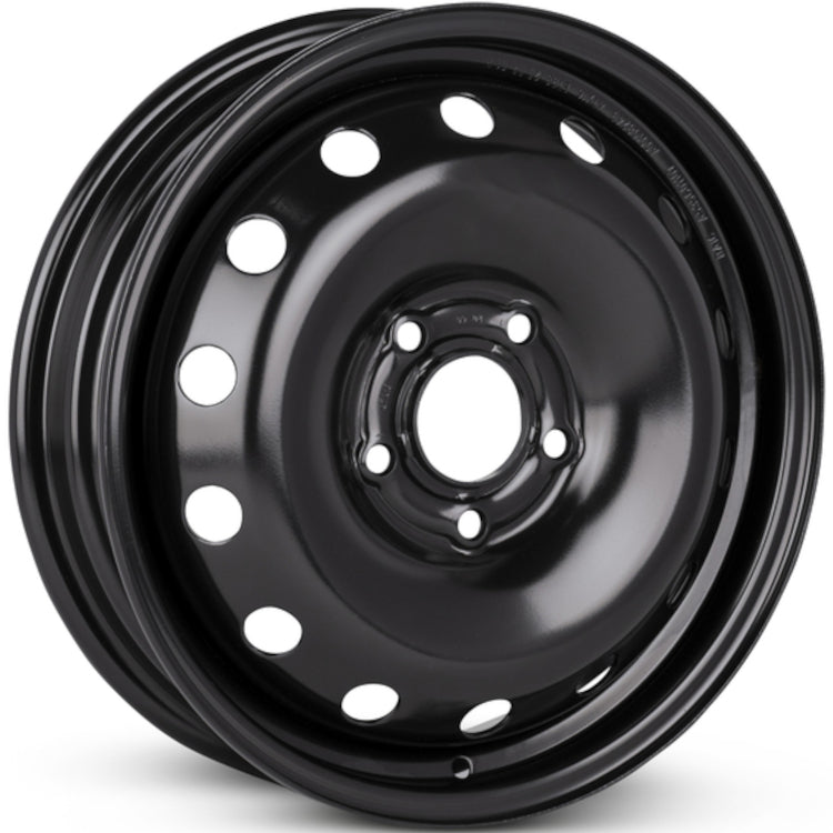 Road Ready RRW-2349 Black Wheel