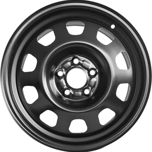 Road Ready RRW-2356 Black Wheel
