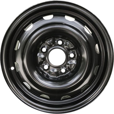 Road Ready RRW-2413 Black Wheel