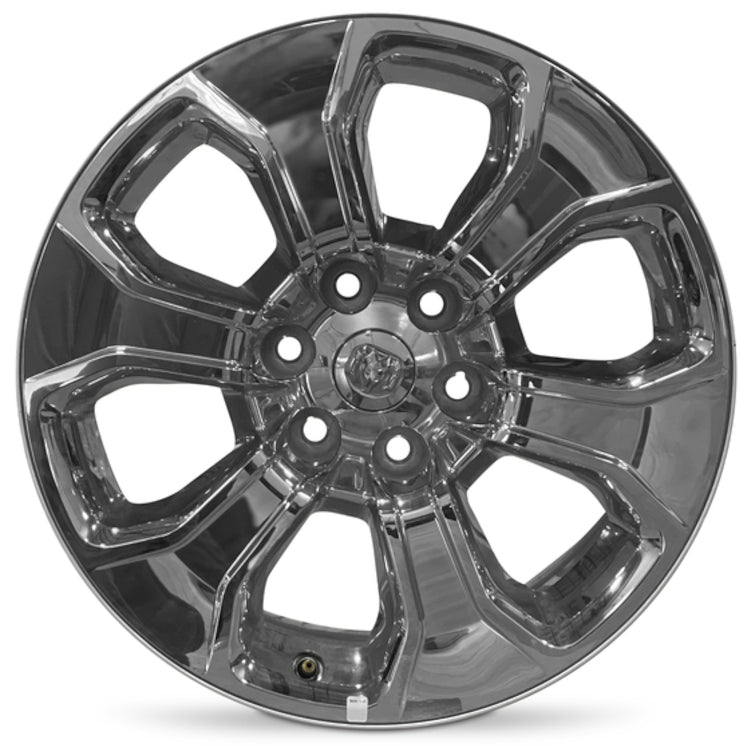 Road Ready RRW-2679 Chrome Wheel