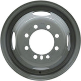 Road Ready RRW-3037 Gray Wheel