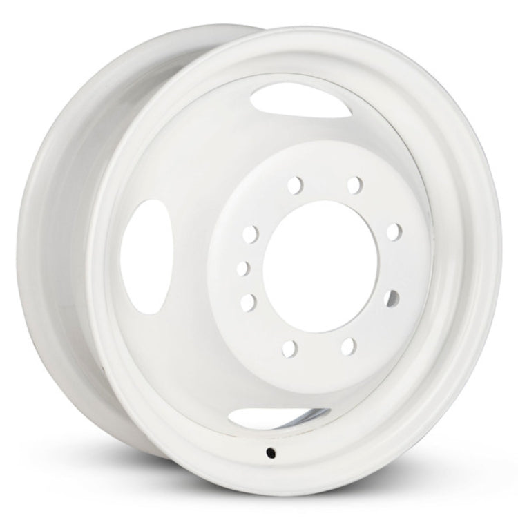 Road Ready RRW-3037B Gloss White Wheel