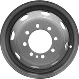 Road Ready RRW-3210 Gray Wheel