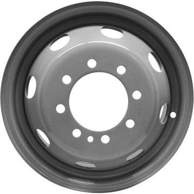Road Ready RRW-3210 Gray Wheel
