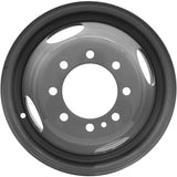 Road Ready RRW-3336 Gray Wheel