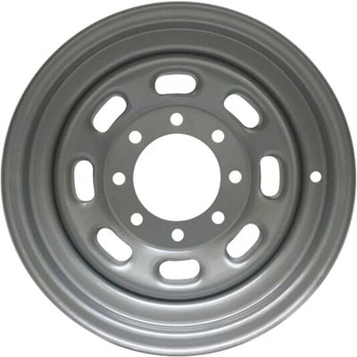 Road Ready RRW-3340 Silver Wheel