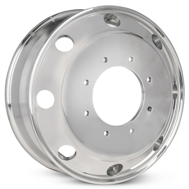 Road Ready RRW-3423 Polished Wheel