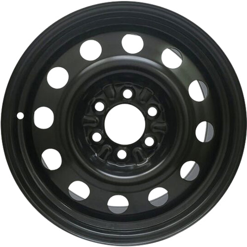 Road Ready RRW-3526 Black Wheel