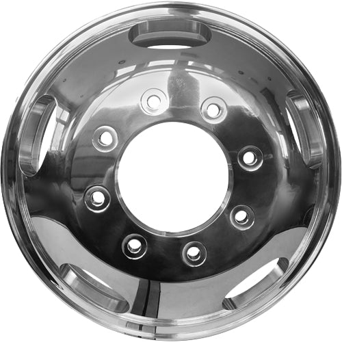 Road Ready RRW-3618 Polished Wheel