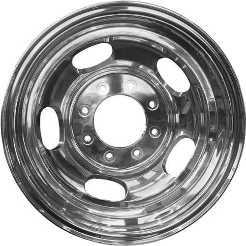 Road Ready RRW-3619 Polished Wheel