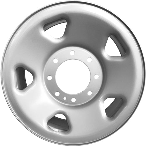 Road Ready RRW-3621A Silver Wheel