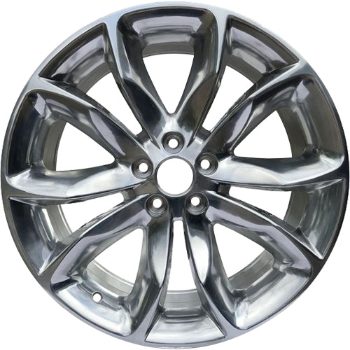 Road Ready RRW-3861 Polished Wheel