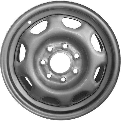Road Ready RRW-3893 Gray Wheel