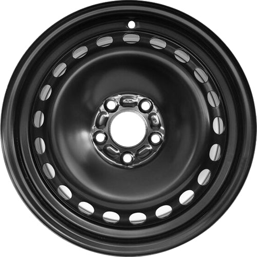 Road Ready RRW-3956 Black Wheel