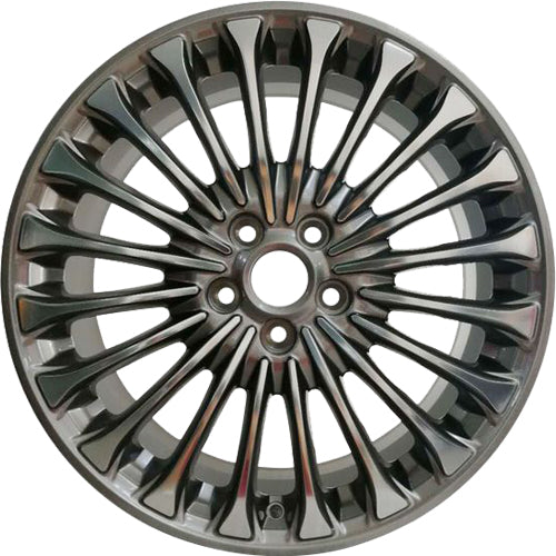 Road Ready RRW-3961 Polished Wheel