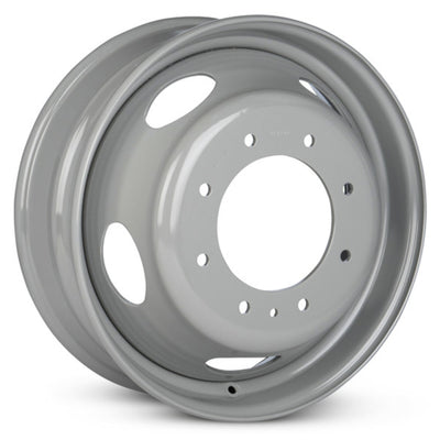 Road Ready RRW-3982 Gray Wheel