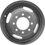 Road Ready RRW-5125 Gray Wheel