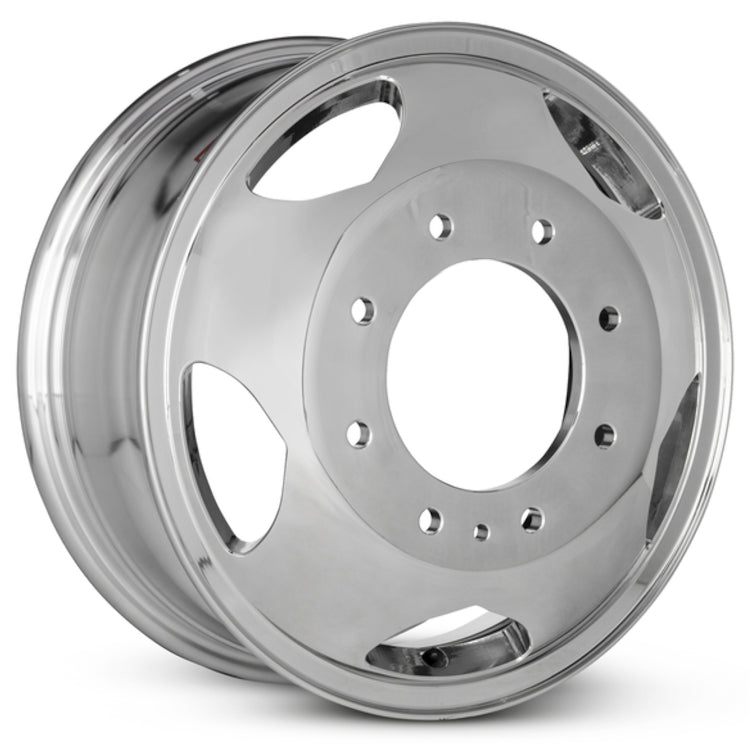 Road Ready RRW-5519 Polished Wheel