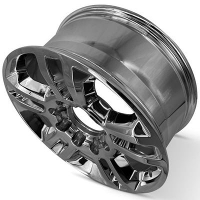 Road Ready RRW-5705 Chrome Wheel