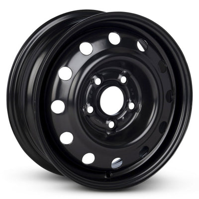 Road Ready RRW-62307 Black Wheel