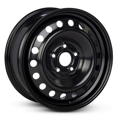 Road Ready RRW-64020 Black Wheel