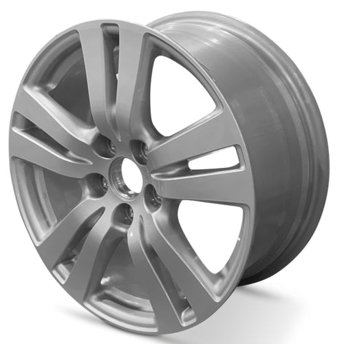 Road Ready RRW-64087 Silver Wheel