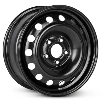 Road Ready RRW-65843 Black Wheel