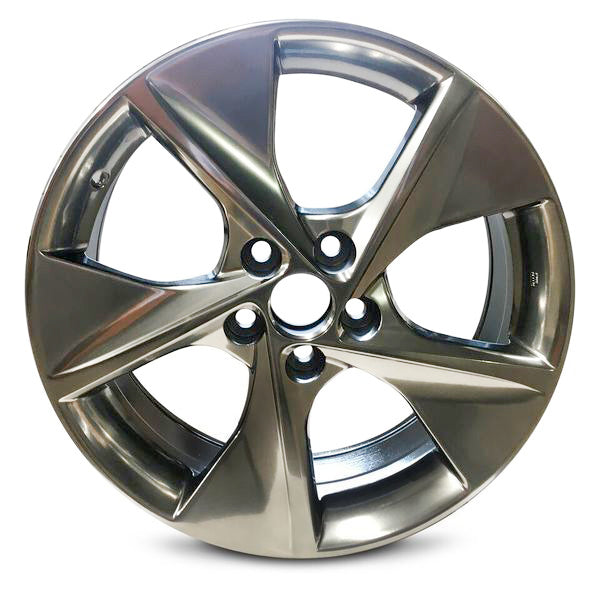 Road Ready RRW-69605 Hyperblack Wheel