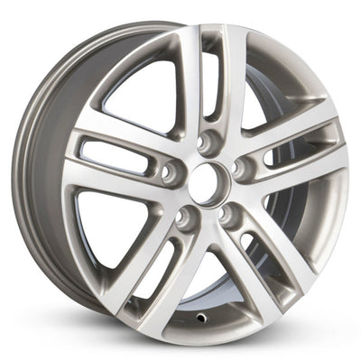 Road Ready RRW-69812 Gunmetal Wheel