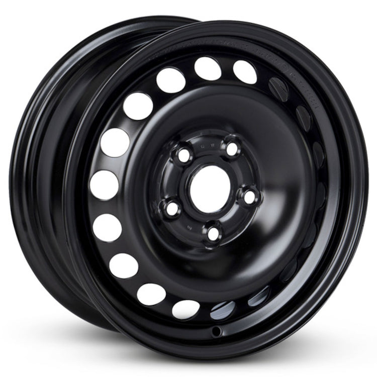 Road Ready RRW-69894 Black Wheel