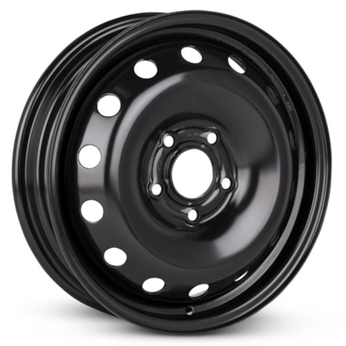 Road Ready RRW-70726 Black Wheel