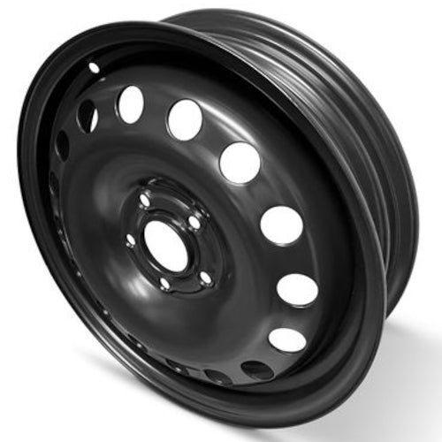 Road Ready RRW-70862 Black Wheel