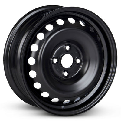 Road Ready RRW-70923 Black Wheel