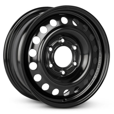 Road Ready RRW-74583A Black Wheel