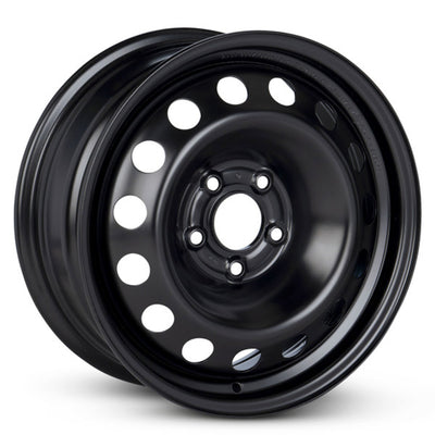 Road Ready RRW-9283 Black Wheel