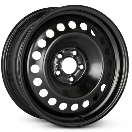 Road Ready RRW-99051 Black Wheel