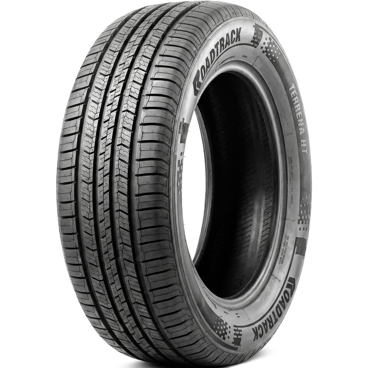 RoadTrack Terrena H/T Tire