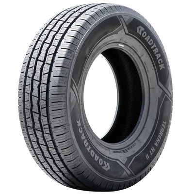 RoadTrack Terrena H/T II Tire