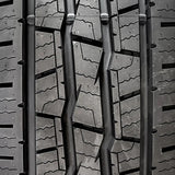 RoadTrack Terrena H/T II Tire