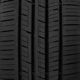 RoadTrack Terrena UHP Tire
