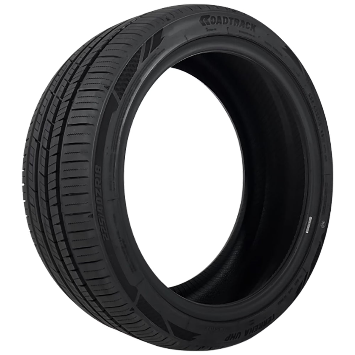 RoadTrack Terrena UHP Tire