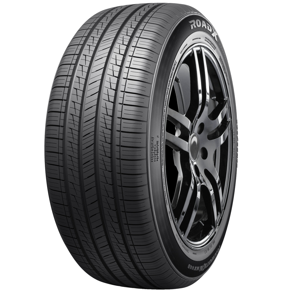 ROADX RXMOTION MX440 Tire